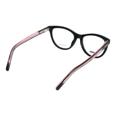 Missoni Black Acetate Glasses (Frames)