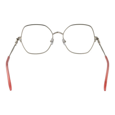 Emilio Pucci Gray Metal Glasses (Frames)