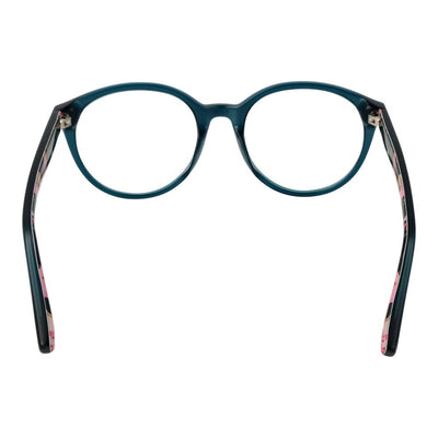 Ted Baker Green Plastic Glasses (Frames)
