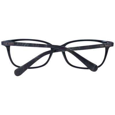 Ted Baker Black Plastic Glasses (Frames)