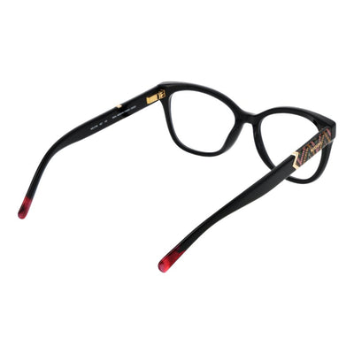 Missoni Black Acetate Glasses (Frames)