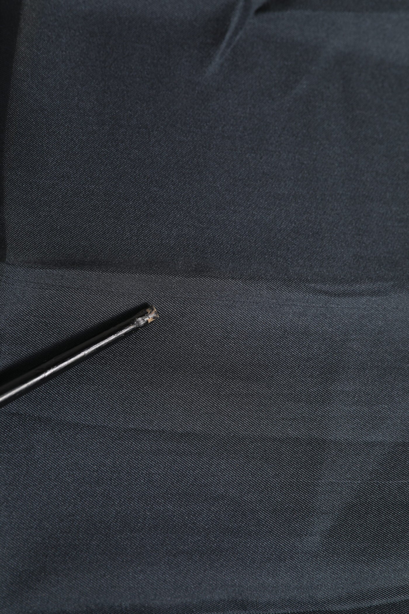 Dolce & Gabbana Blue DG Crown Silk Square Men Foulard Scarf