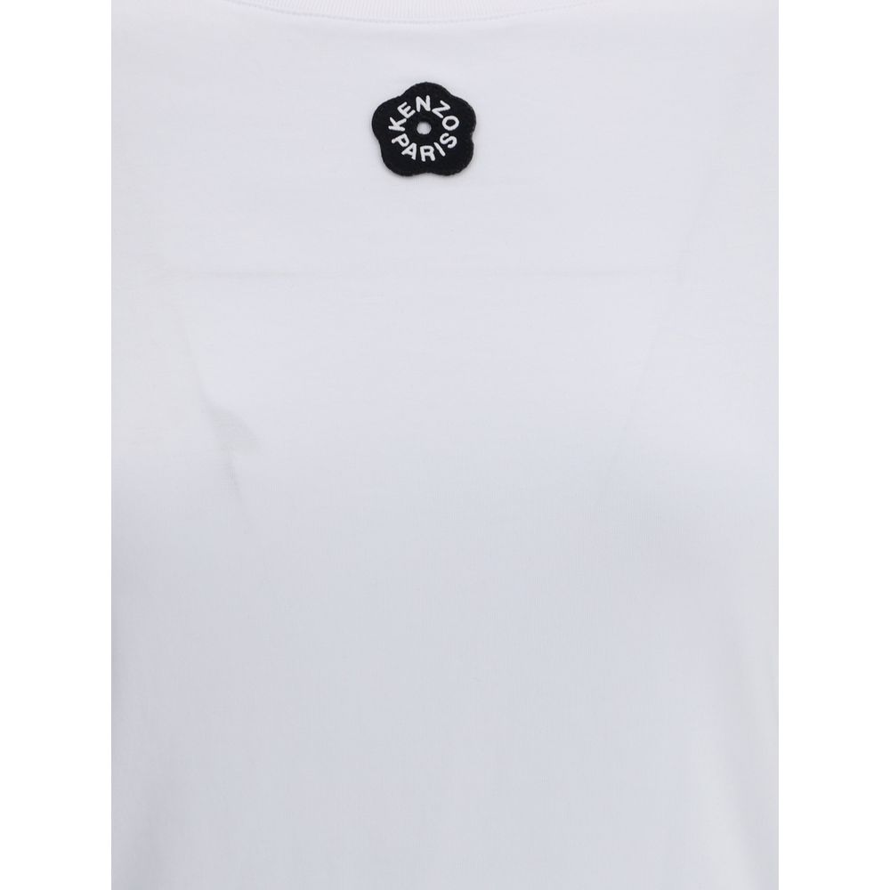 Kenzo Gots Boke Flower 2.0 T-Shirt