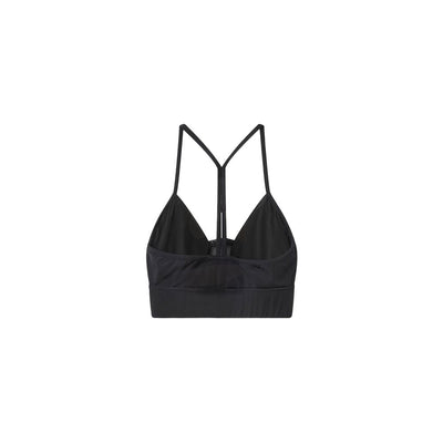 Hinnominate Black Nylon Women Top