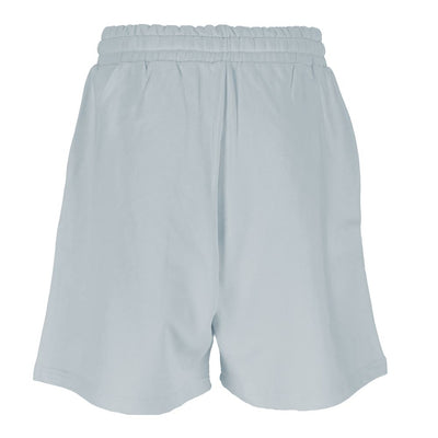 Hinnominate Gray Cotton Short