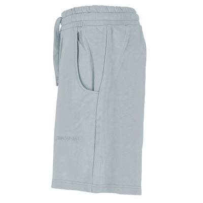 Hinnominate Gray Cotton Short