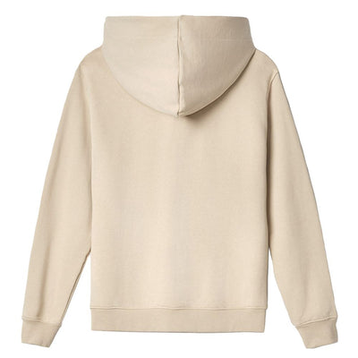 Hinnominate Beige Cotton Women Sweater