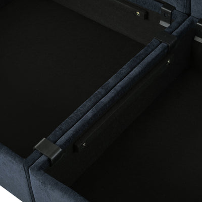 Mirod Versatile 8-Piece Modular Sofa Bed with Storage,Stylish Faux Double-Layer Cushions,Comfortable & Durable Design,Perfect for Any Living Space