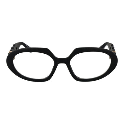 Guess Black Plastic Glasses (Frames)