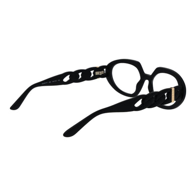 Guess Black Plastic Glasses (Frames)
