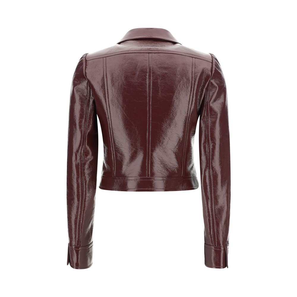 Courrèges Cotton Jacket