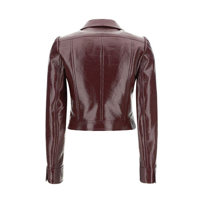 Courrèges Cotton Jacket