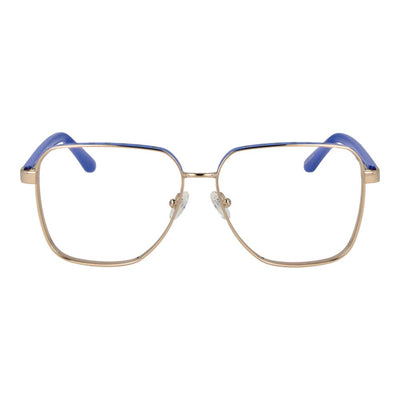 Guess Gold Women Glasses Frame