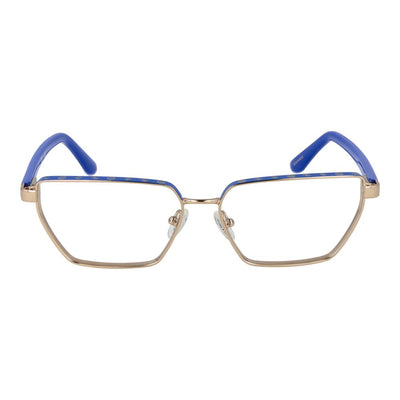 Guess Gold Metal Glasses (Frames)