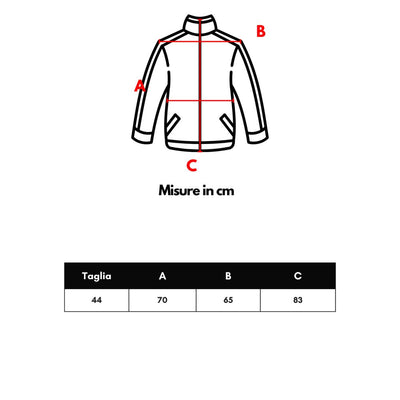 Balenciaga Black Polyamide Jackets & Coat