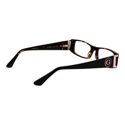Guess Black Acetate Glasses (Frames)