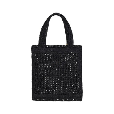 Chloé Summer Banana Tote Bag