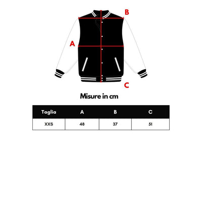 Retrofête Black And White Cotton Blazer