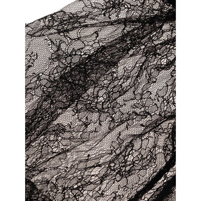 Tom Ford Black Polyamide Top