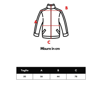 Gran Sasso Beige Linen Biker Jacket