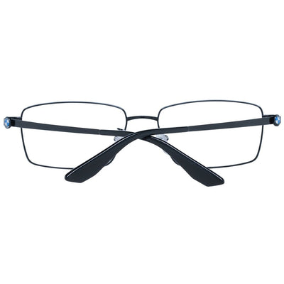 BMW Black Titanium Glasses (Frames)
