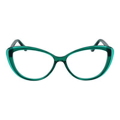 Guess Green Acetate Glasses (Frames)