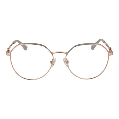 Guess Rose Gold Metal Glasses (Frames)