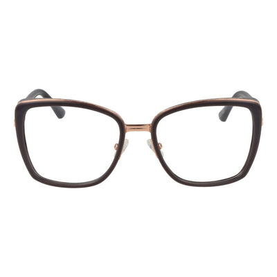 Guess Gray Metal Glasses (Frames)