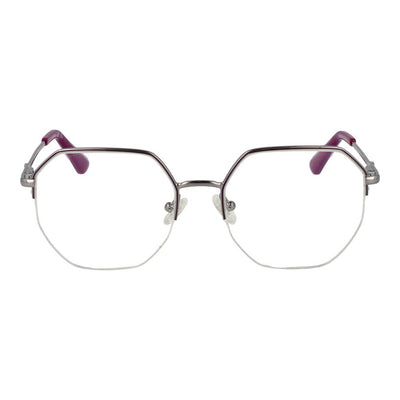 Guess Silver Metal Glasses (Frames)