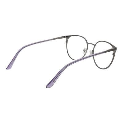 Guess Silver Metal Glasses (Frames)