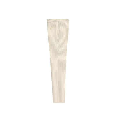 Celine Wool Striped Pants