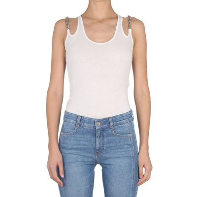 Stella McCartney Falabella Chain Top