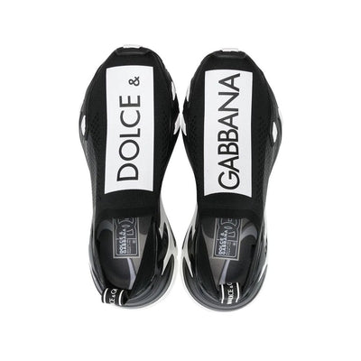 Dolce & Gabbana Logo Sneakers