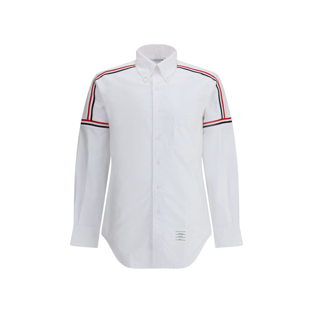 Thom Browne Cotton Shirt