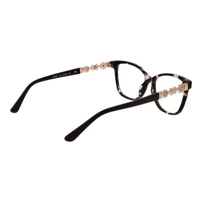 Guess Brown Acetate Glasses (Frames)