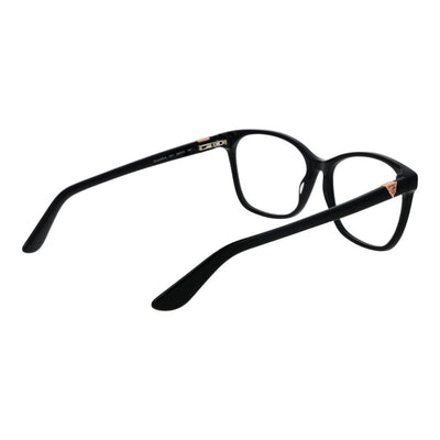 Guess Black Acetate Glasses (Frames)