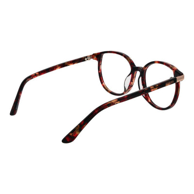 Guess Brown Acetate Glasses (Frames)