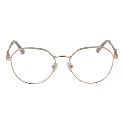 Guess Rose Gold Metal Glasses (Frames)