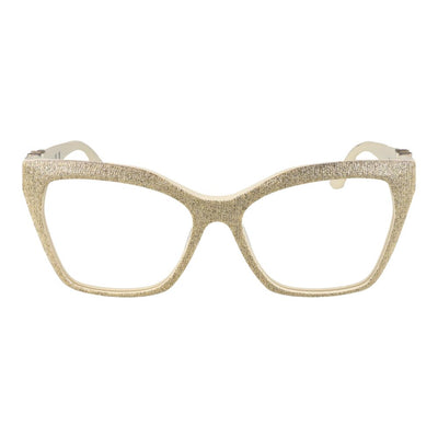 Marciano by Guess Gold Acetate Glasses (Frames)