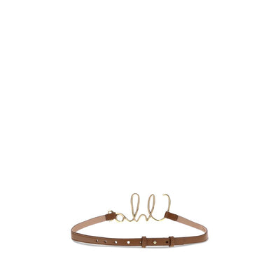 Chloé C Belt