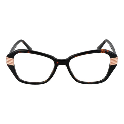 Marciano by Guess Brown Acetate Glasses (Frames)