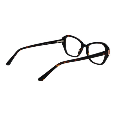 Marciano by Guess Brown Acetate Glasses (Frames)