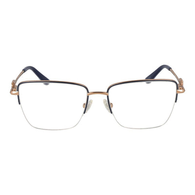 Guess Gray Women Glasses Frame