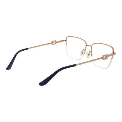 Guess Gray Women Glasses Frame