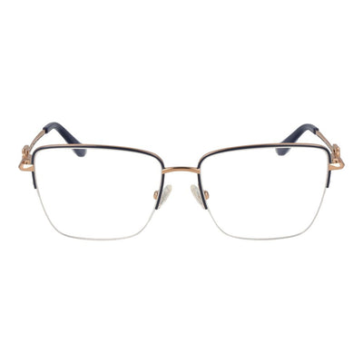 Guess Gray Metal Glasses (Frames)