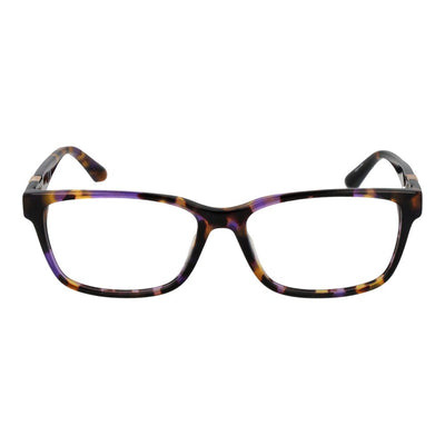 Guess Purple Plastic Glasses (Frames)