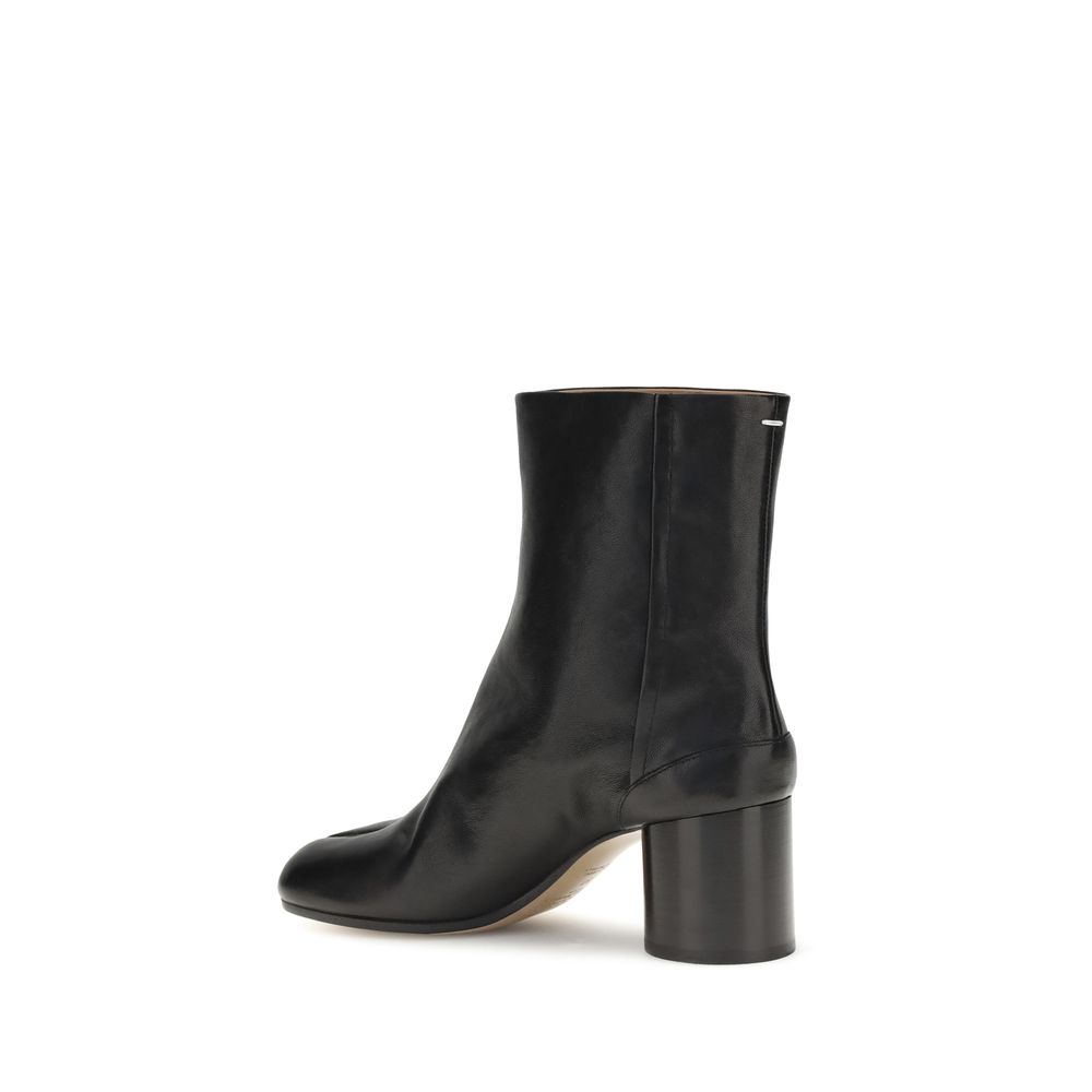 Margiela Tabi Ankle Boots
