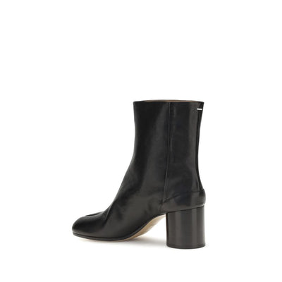 Margiela Tabi Ankle Boots