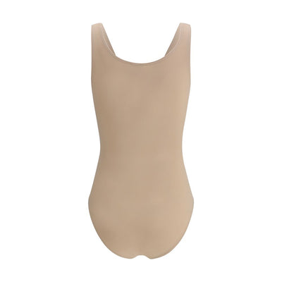 Wolford Beige Polyamide Top
