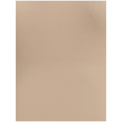 Wolford Beige Polyamide Top